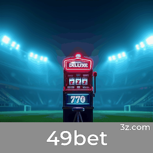 49bet: Plataforma de Apostas Esportivas de Excelência