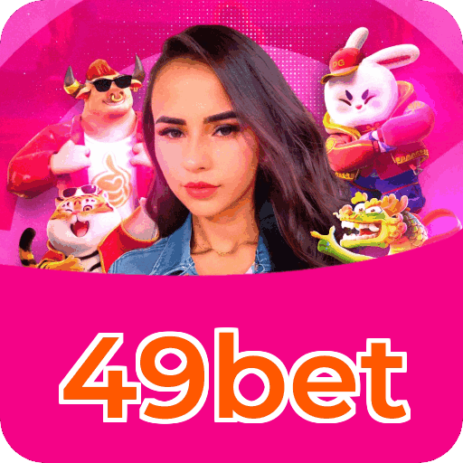 Login rápido no app 49bet