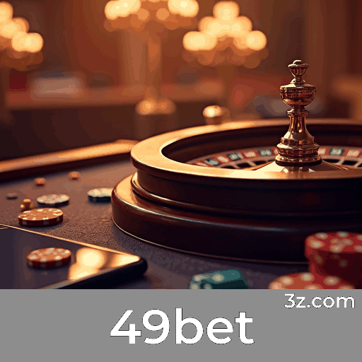 Aumente Seus Ganhos com o App 49bet