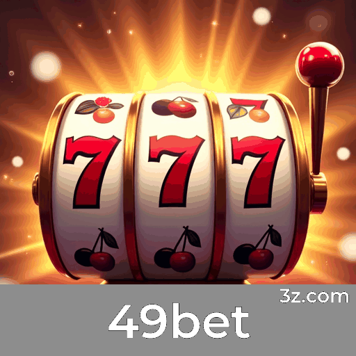 49bet: Slots com Prêmios, Jogos de Mesa Cativantes, e Mais