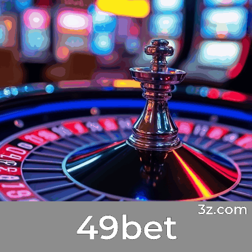 49bet: Seu Cassino Online Confiável